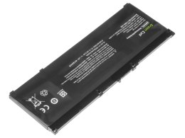 Bateria Green Cell SR04XL do HP Omen 15-CE 15-CE004NW 15-CE008NW 15-CE010NW 15-DC 17-CB, HP Pavilion Power 15-CB