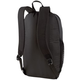 Plecak Puma individualRISE Backpack czarno-szary 78598 03