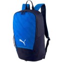Plecak Puma individualRISE Backpack niebiesko-granatowy 78598 02
