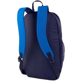 Plecak Puma individualRISE Backpack niebiesko-granatowy 78598 02
