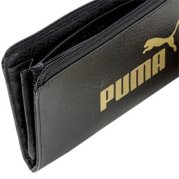 Portfel Puma Core Up czarny 78305 01