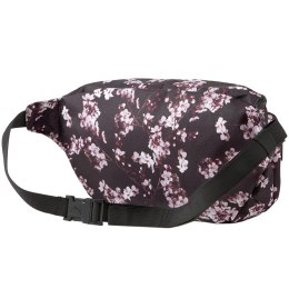 Saszetka Puma Academy Waist Bag fioletowa w kwiaty 78400 13