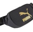 Saszetka Puma Originals Urban Waist Bag czarna 78482 01
