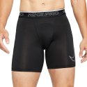 Spodenki męskie Nike Dri-Fit Short czarne DD1917 010