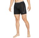 Spodenki męskie Nike Dri-Fit Short czarne DD1917 010