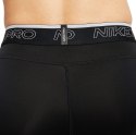 Spodenki męskie Nike Dri-Fit Short czarne DD1917 010