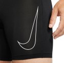 Spodenki męskie Nike Dri-Fit Short czarne DD1917 010