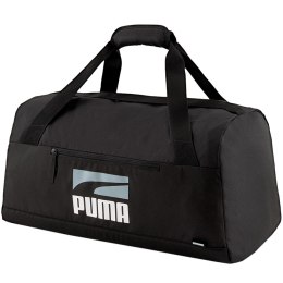 Torba Puma Plus Sports II czarna 78390 01
