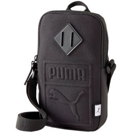 Torebka Puma S Portable czarna 78038 01