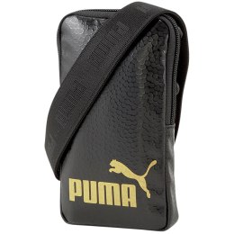 Torebka na ramię Puma Core Up Sling Bag czarna 78304 01