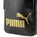 Torebka na ramię Puma Core Up Sling Bag czarna 78304 01