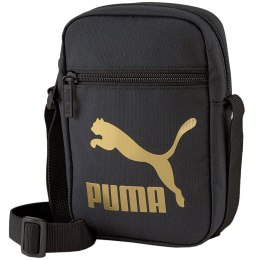 Torebka na ramię Puma Originals Urban Compact Portable czarna 78485 01