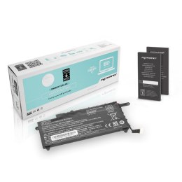 Bateria movano HP Pavilion X360 11-N