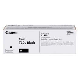 Canon oryginalny toner T10L, black, 13000s, 4805C001, Canon iR 1538iF, 1533iF, i-SENSYS X C1538P, X C1533P, O