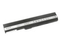 Bateria movano Asus A52, K52 (6600mAh)