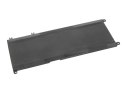 Bateria movano Dell Inspiron 15 7377, 7778