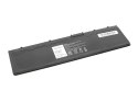 Bateria movano Dell Latitude E7240, E7250 (2200mAh)