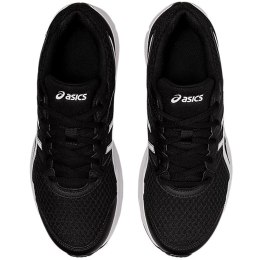 Buty męskie Asics Jolt 3 czarno-białe 1011B034 003
