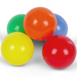 Infantastic piłki kolorowe, dziecięce, 2000 szt
