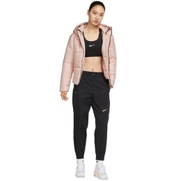 Kurtka damska Nike Nsw Therma-FIT Repel Classic Tape Jacket różowa DJ6997 601