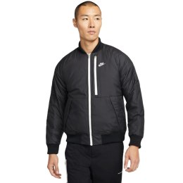 Kurtka męska dwustronna Nike NSW Therma-FIT Repel Legacy Rev Bomber DD6849 010