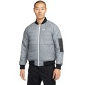 Kurtka męska dwustronna Nike NSW Therma-FIT Repel Legacy Rev Bomber DD6849 010