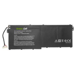 Bateria Green Cell AC16A8N do Acer Aspire V15 Nitro VN7-593G V17 Nitro VN7-793G