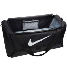 Torba Nike Brasilia Duffel czarna BA5966 010