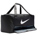 Torba Nike Brasilia Duffel czarna BA5966 010