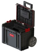 ZESTAW QBRICK SYSTEM PRO CART + TOOLBOX + TOOLCASE