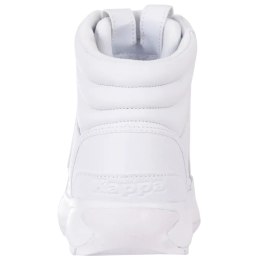 Buty damskie Kappa Shivoo Ice białe 242968 1010