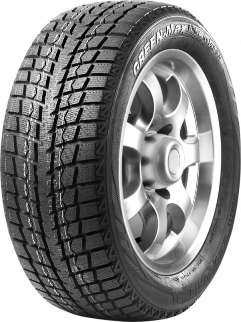 LINGLONG 255/45R17 Green-Max Winter ICE I-15 SUV 98T TL #E 3PMSF NORDIC COMPOUND 221009798