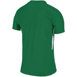 Koszulka męska Nike Tiempo Premier Football Jersey zielona 894230 302