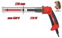 Nóż termiczny do styropianu 230V