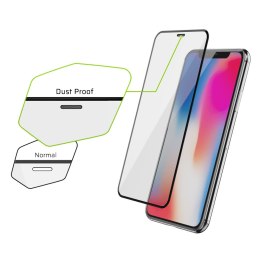 Szkło hartowane GC Clarity Dust Proof do telefonu Apple iPhone 7 Plus/8 Plus