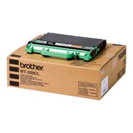 Brother oryginalny pojemnik na zużyty toner WT300CL, HL-4150CDN, 4570CDW, 50000s