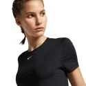 Koszulka damska Nike Np 365 Top Ss Essential AO9951 010