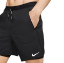 Spodenki męskie Nike Flex Stride 2In1 Short 7In czarne CJ5471 010