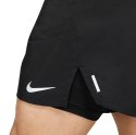 Spodenki męskie Nike Flex Stride 2In1 Short 7In czarne CJ5471 010