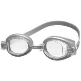 Okulary pływackie Aqua-Speed Arti srebrne 26 /065