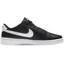 Buty damskie Nike Court Royale 2 czarne CU9038 001