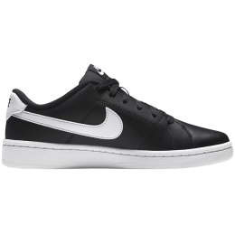 Buty damskie Nike Court Royale 2 czarne CU9038 001