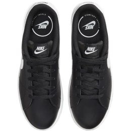 Buty damskie Nike Court Royale 2 czarne CU9038 001