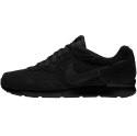 Buty męskie Nike Venture Runner Suede czarne CQ4557 002