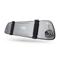 Xblitz Kamera samochodowa PRISM, Full HD, mini USB, AV IN, czarna