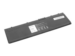 Bateria mitsu Dell Latitude E7240, E7250 (2200mAh)