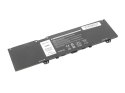 Bateria movano Dell Inspiron 13 7373, 7386