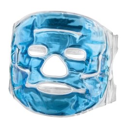 Feluna Maska na twarz z żelem chłodzącym