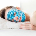 Feluna Maska na twarz z żelem chłodzącym