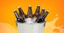 Scratch plakat najlepszych piw na świecie - Bucket list